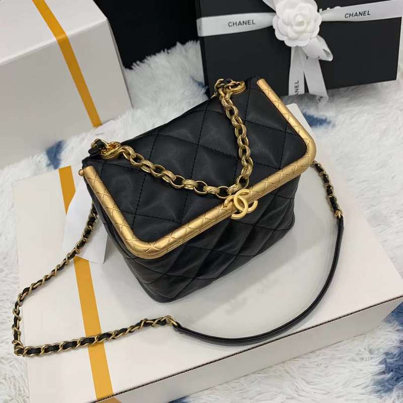 Satchel Bags - CHL Bags - 5601