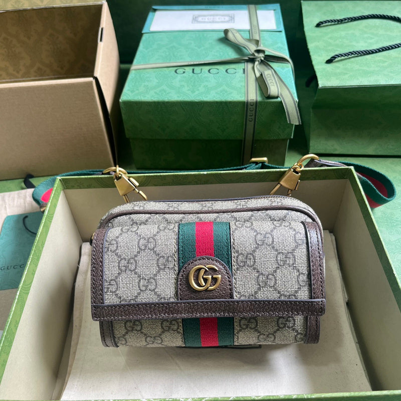 Satchel Bags - GCI Bags - 599