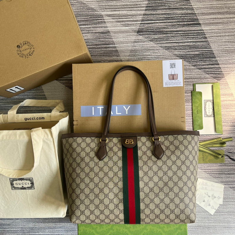 Satchel Bags - GCI Bags - 4746