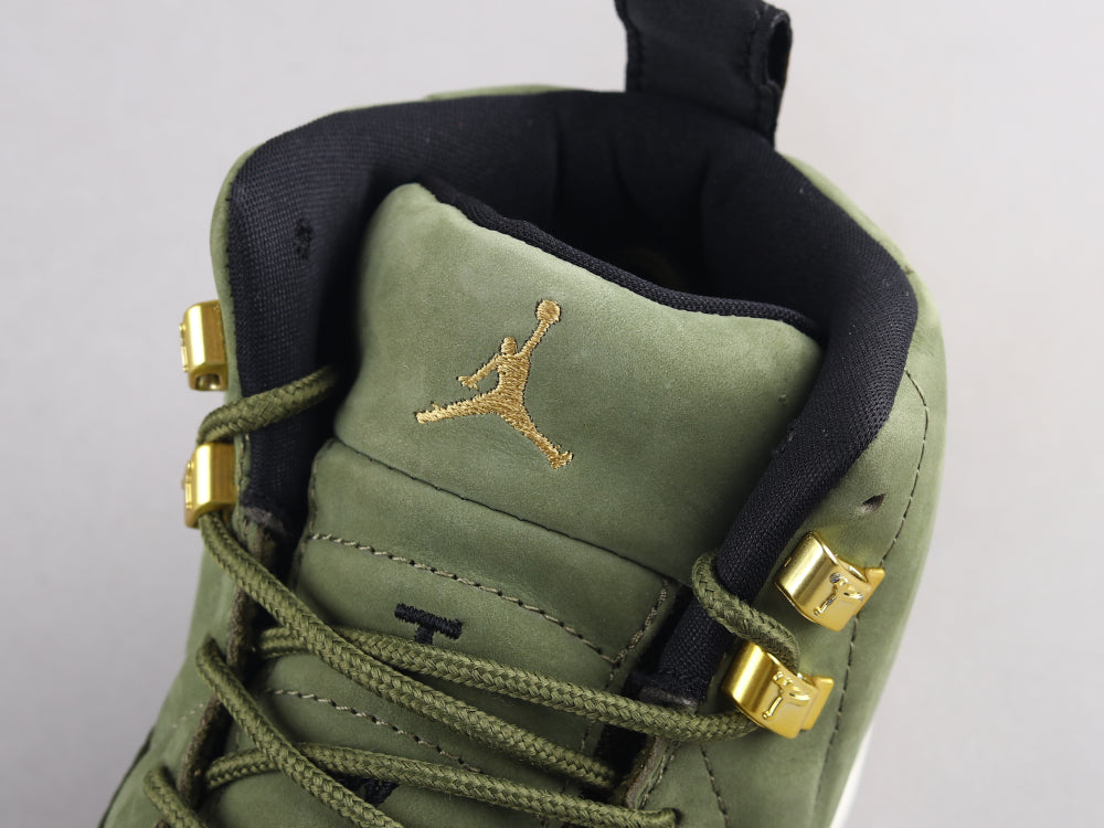 GLM - AJ12 CP3 Paul
