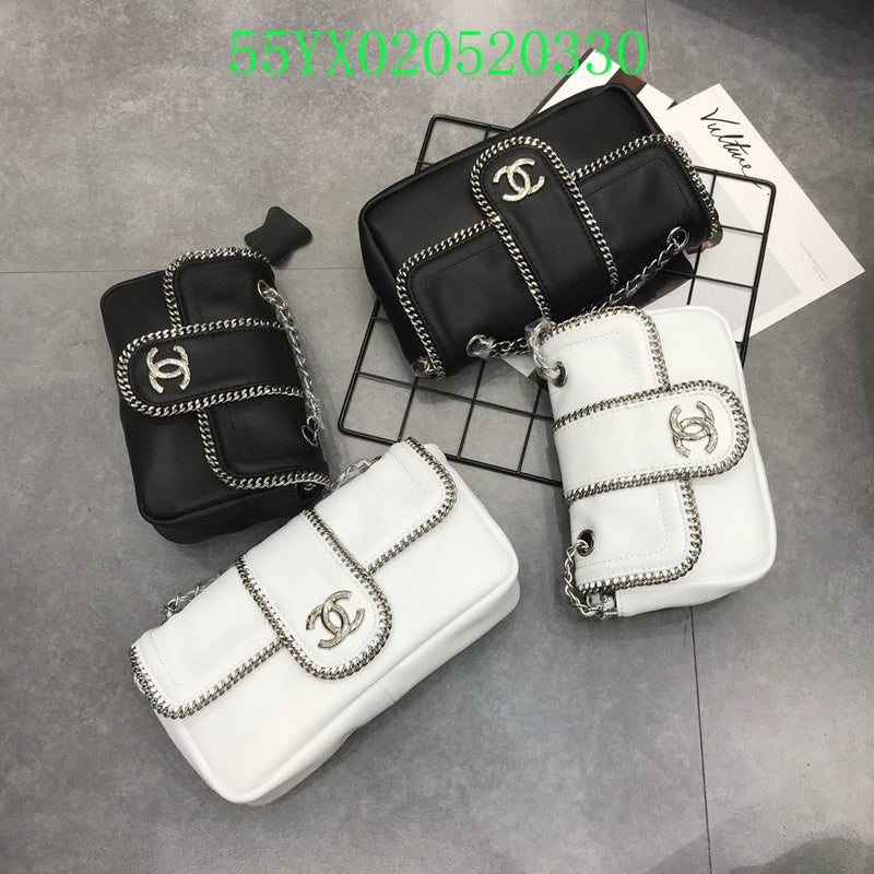 Satchel Bags - CHL Bags - 5383