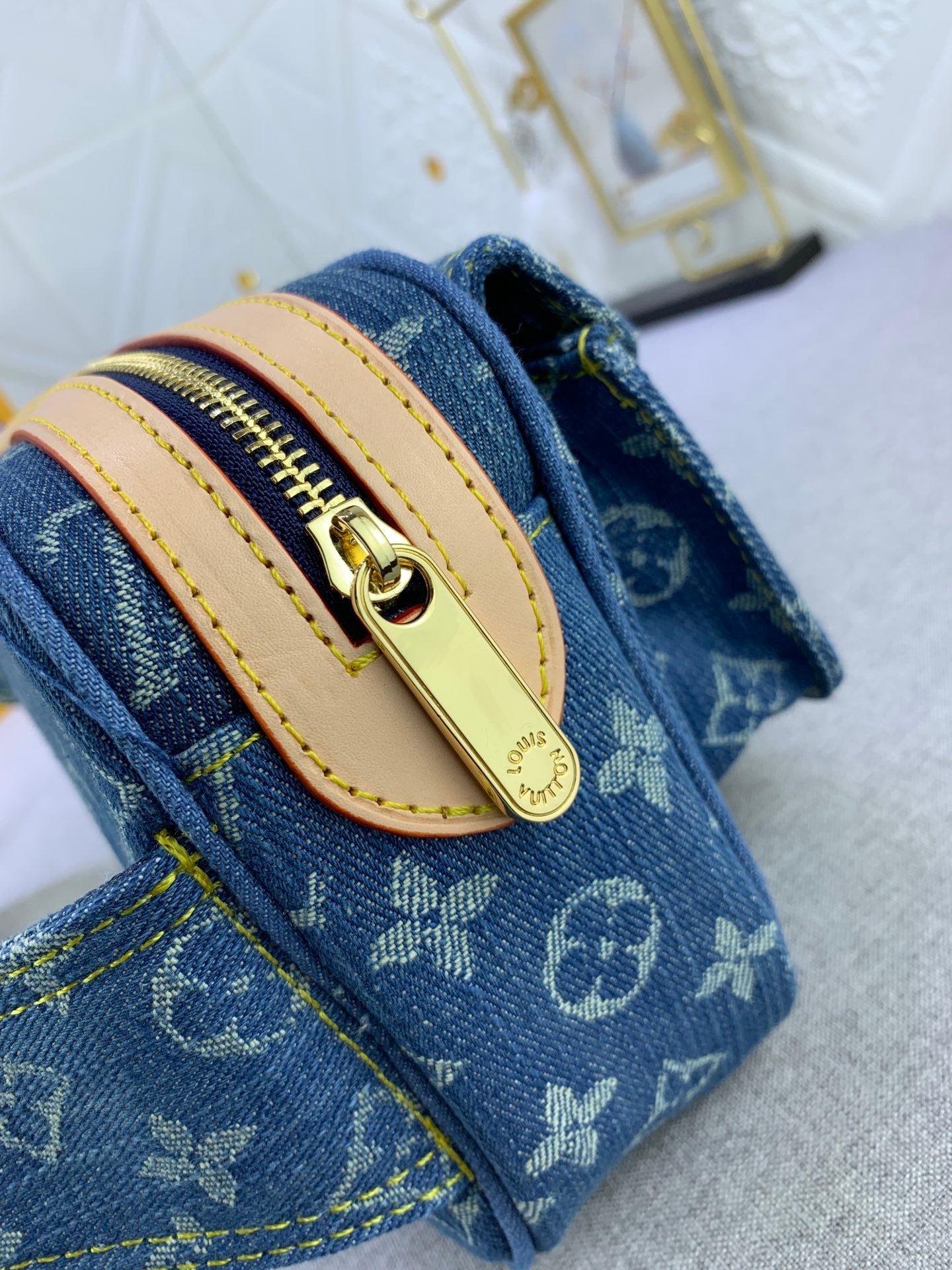 GLM - Top Quality Bag LUV 639