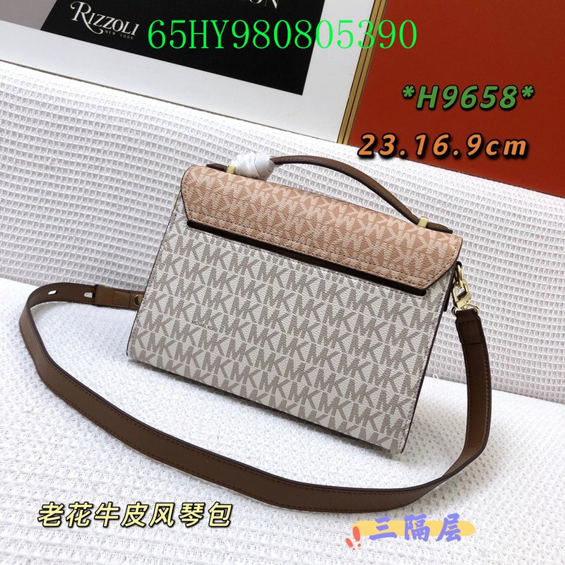 Satchel Bags - MK Bags - 673
