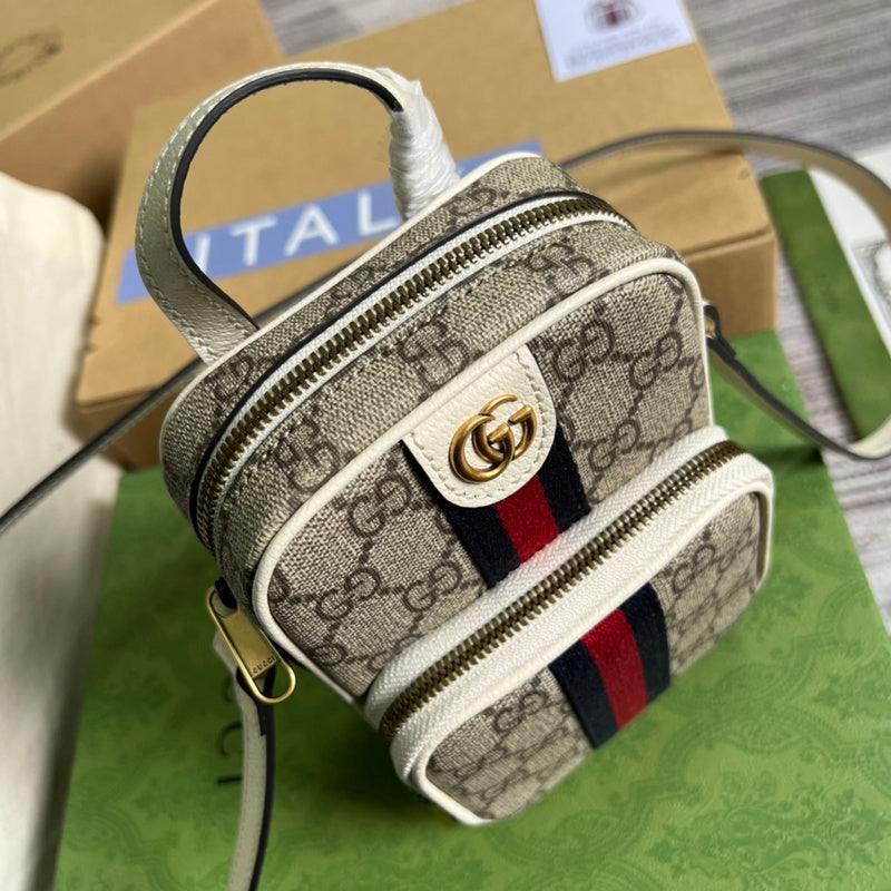 Satchel Bags - GCI Bags - 5699