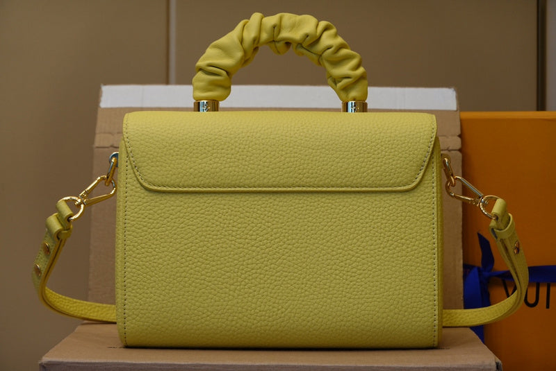 Satchel Bags - VL Bags - 5570