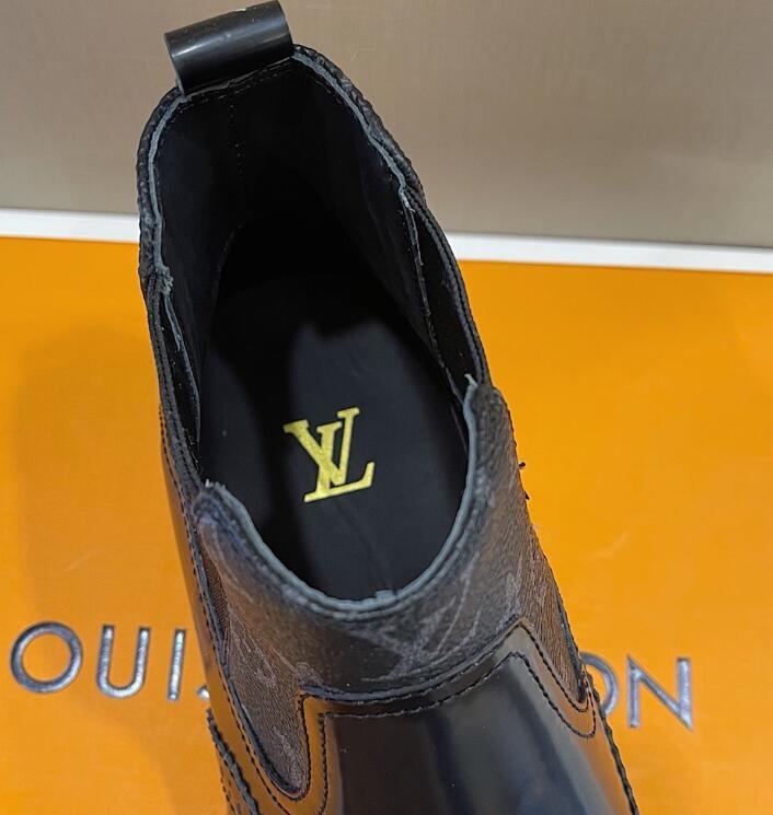 glami shop- LOV Men Shoes - 1658