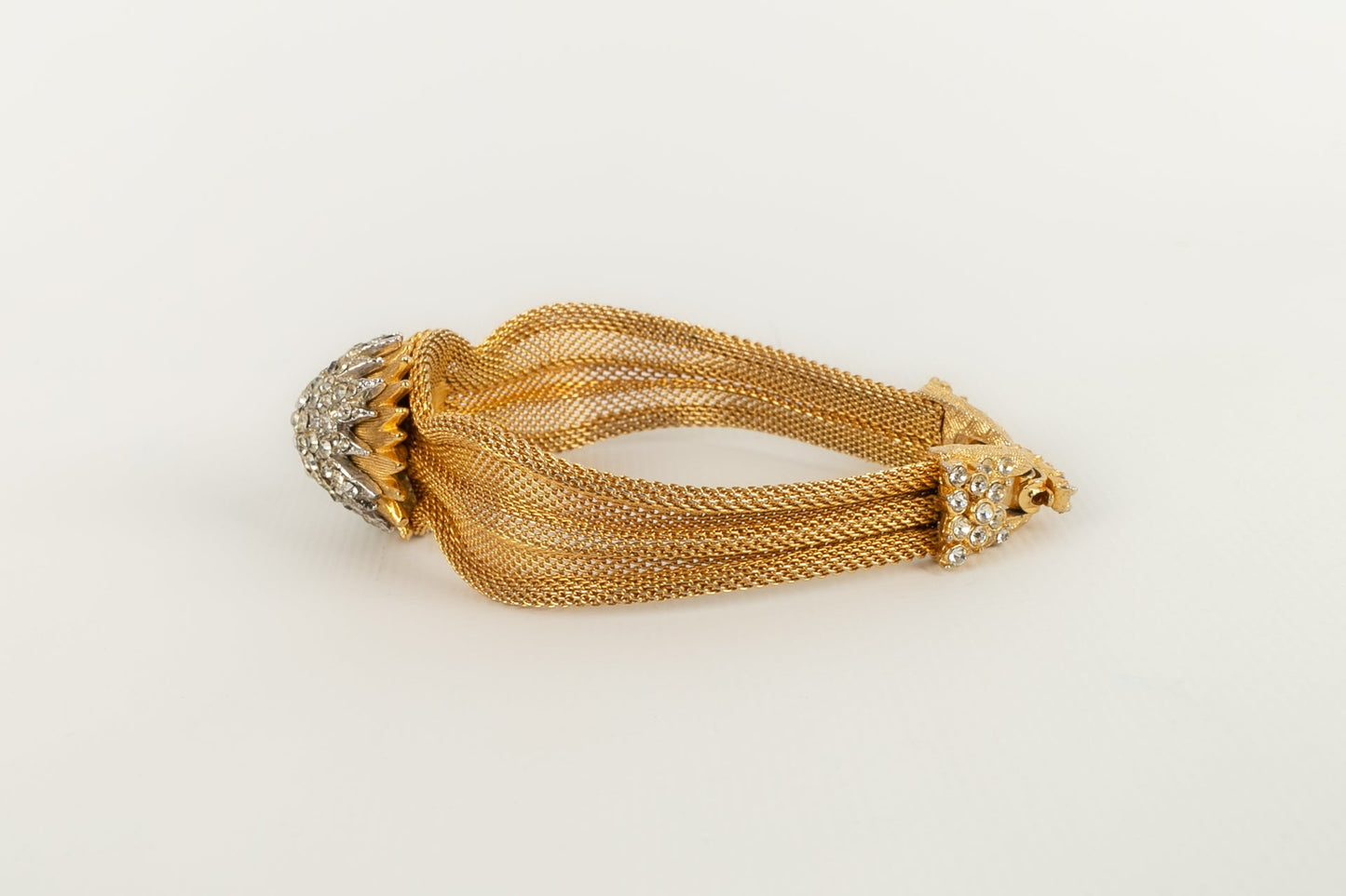 Bracelet ancien dorÃƒÆ’Ã‚Â©