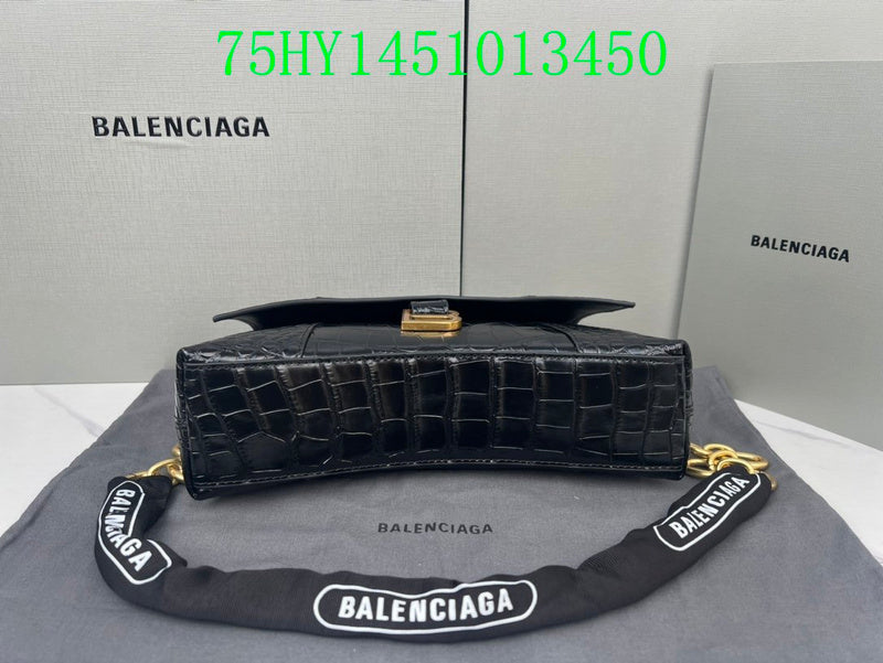 Glami GlamI - BGA Bags - 2018