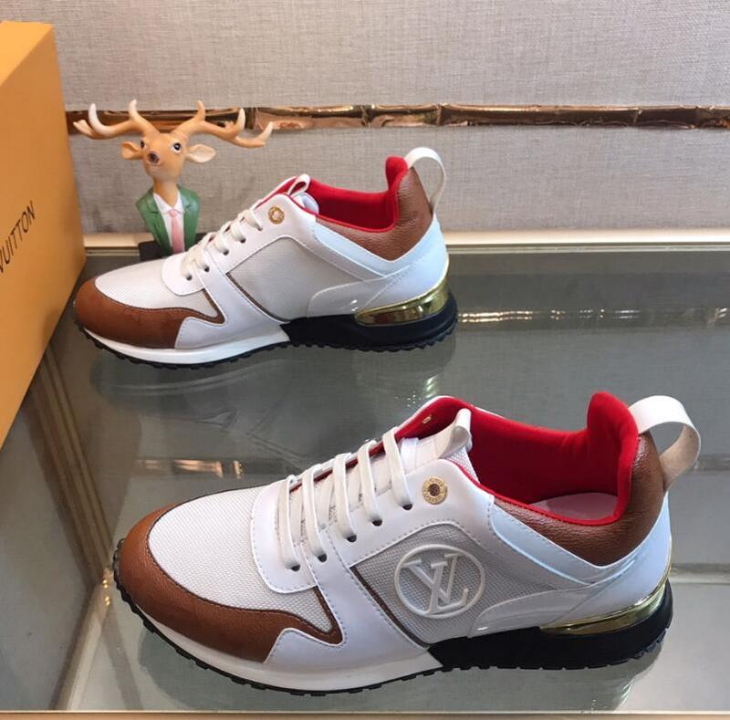 glami shop- LOV Men Shoes - 1773