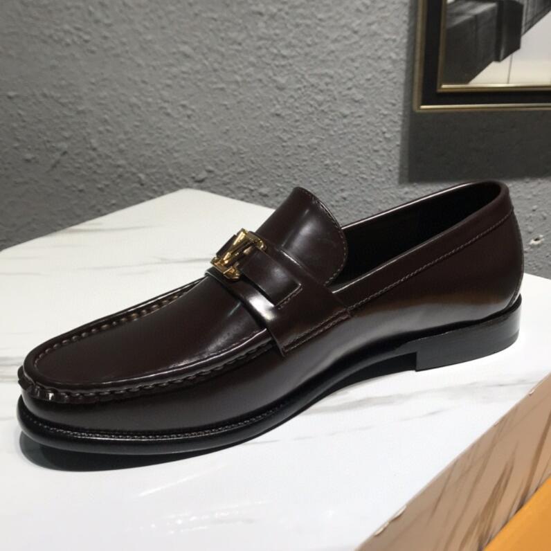 glami shop- LOV Men Shoes - 1317