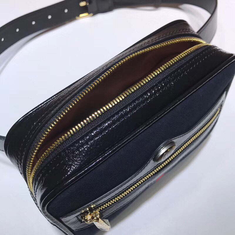 Satchel Bags - GCI Bags - 3549