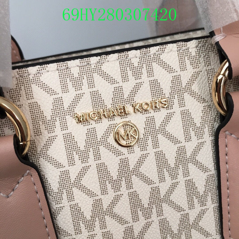 Satchel Bags - MK Bags - 488