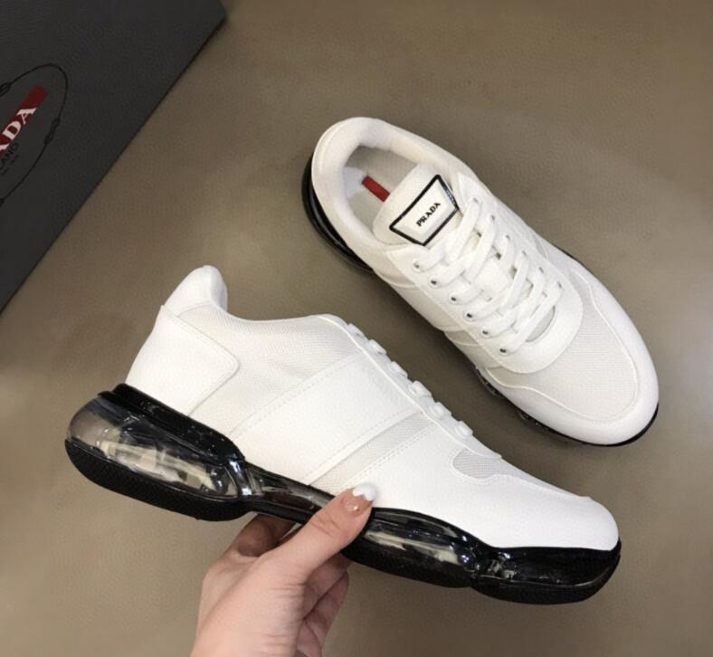 Glamy - PD Men Shoes - 337
