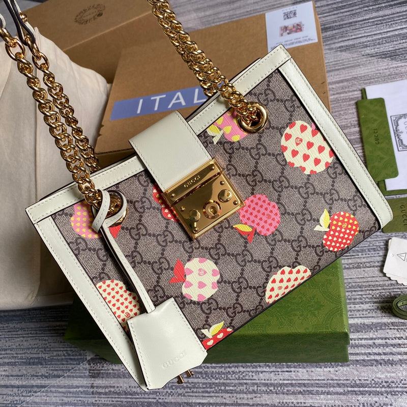 Satchel Bags - GCI Bags - 2799