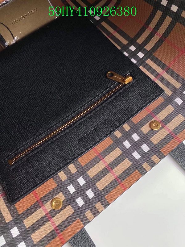 Fan Fashion -GLM - Top quality BBR Bags - 639