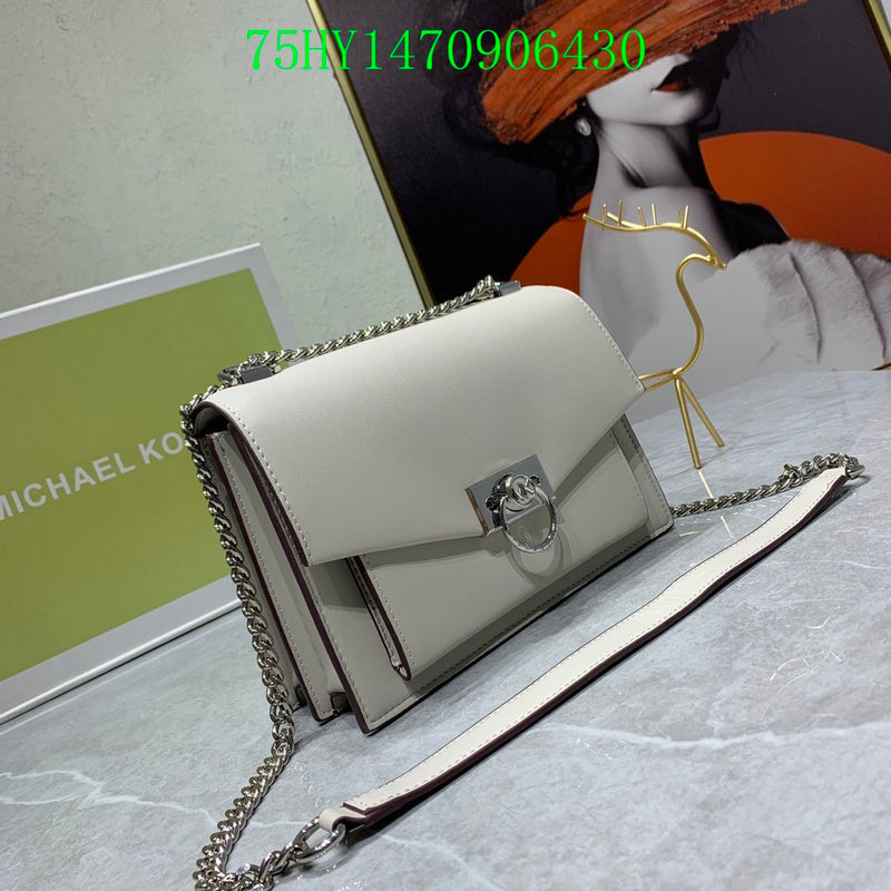 Satchel Bags - MK Bags - 613