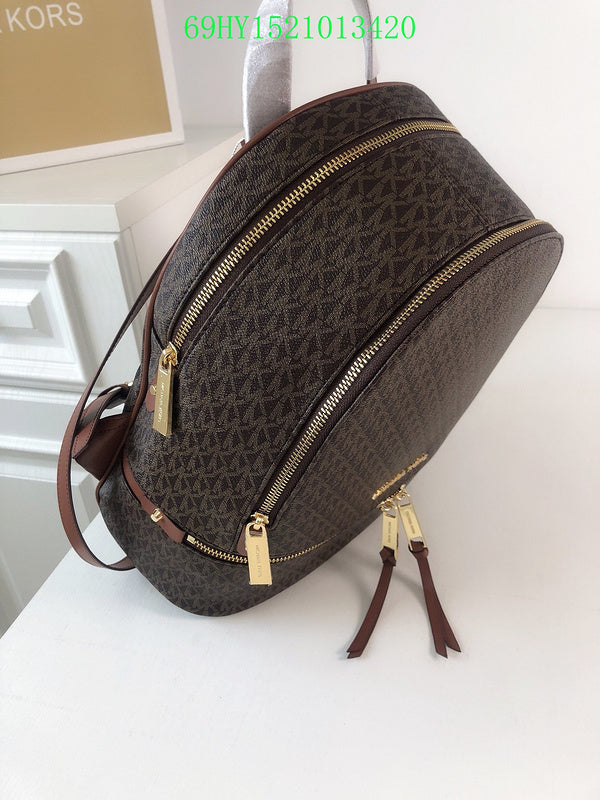 Satchel Bags - MK Bags - 210
