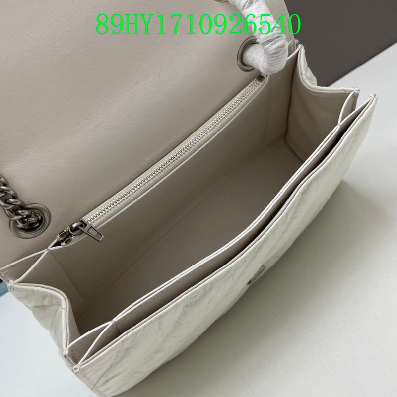 Glami GlamI - BGA Bags - 2054