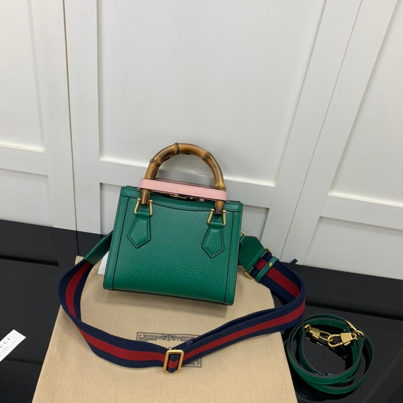 Satchel Bags - GUC Bags - 125