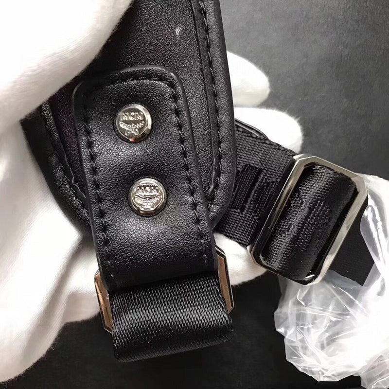 Satchel Bags - MC Bags - 118