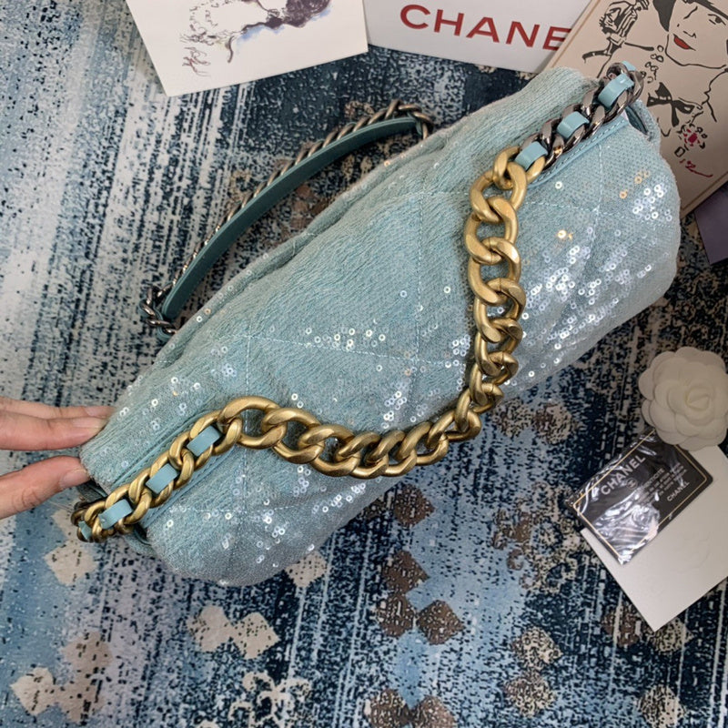 Satchel Bags - CHL Bags - 1710