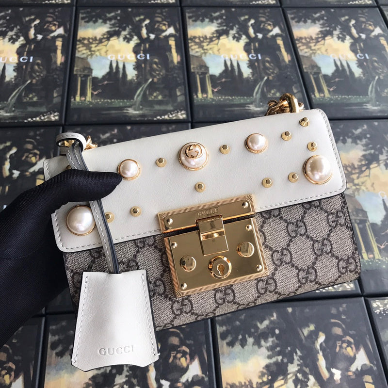 Satchel Bags - GCI Bags - 6281