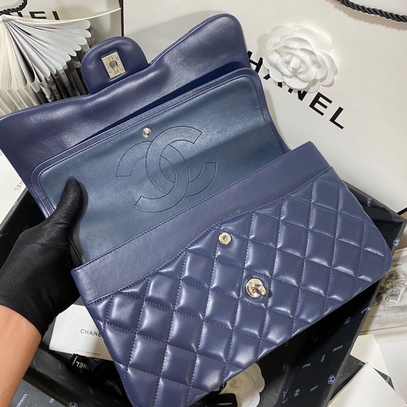 Satchel Bags - CHL Bags - 4508
