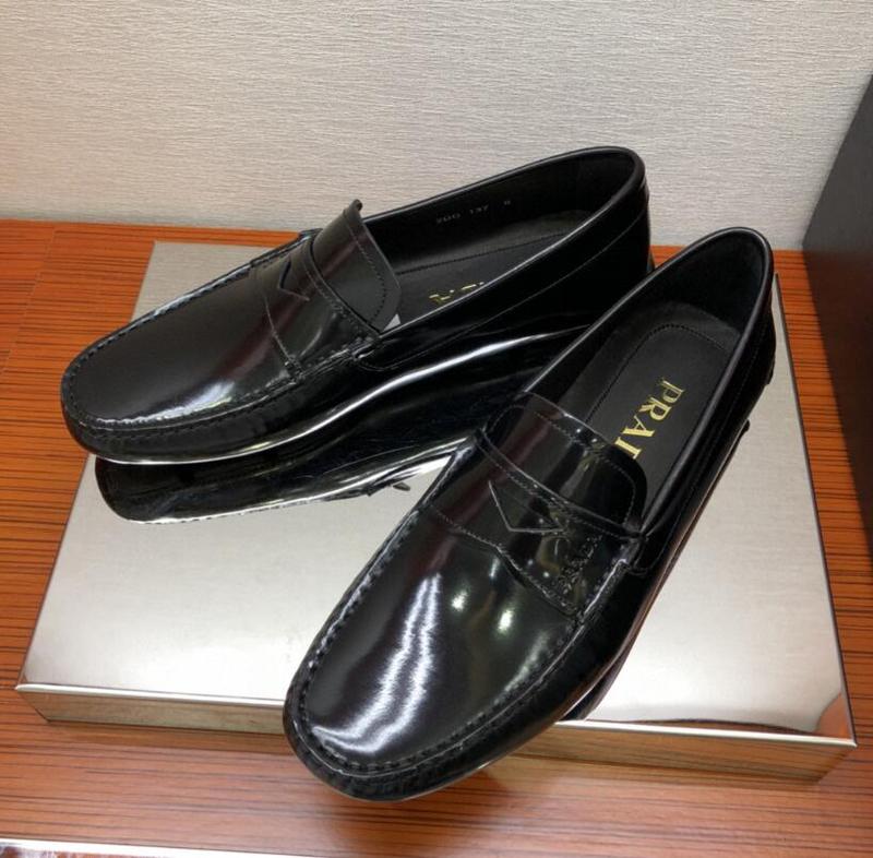 Glamy - PD Men Shoes - 321