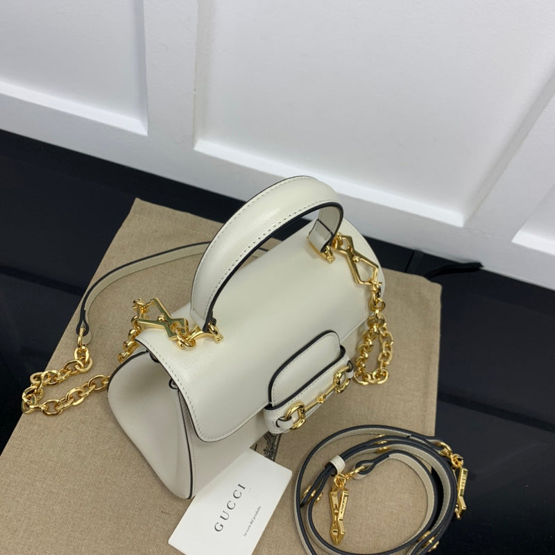 Satchel Bags - GUC Bags - 455