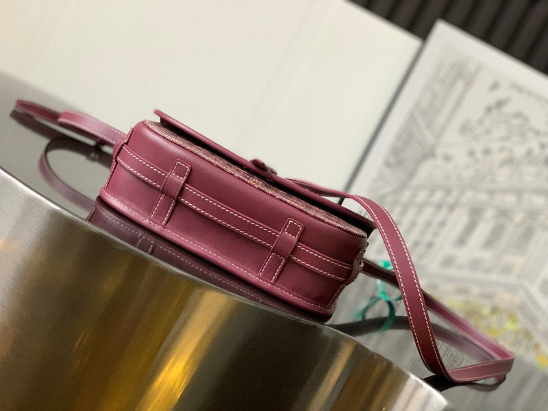GLM - GYO Bags - 525