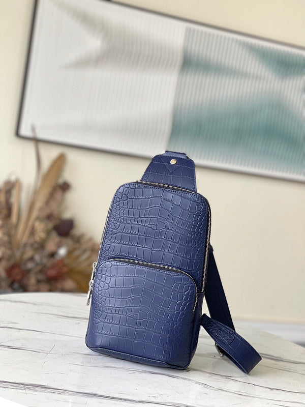Glami- Glami- Lu-Vi bags - 4695
