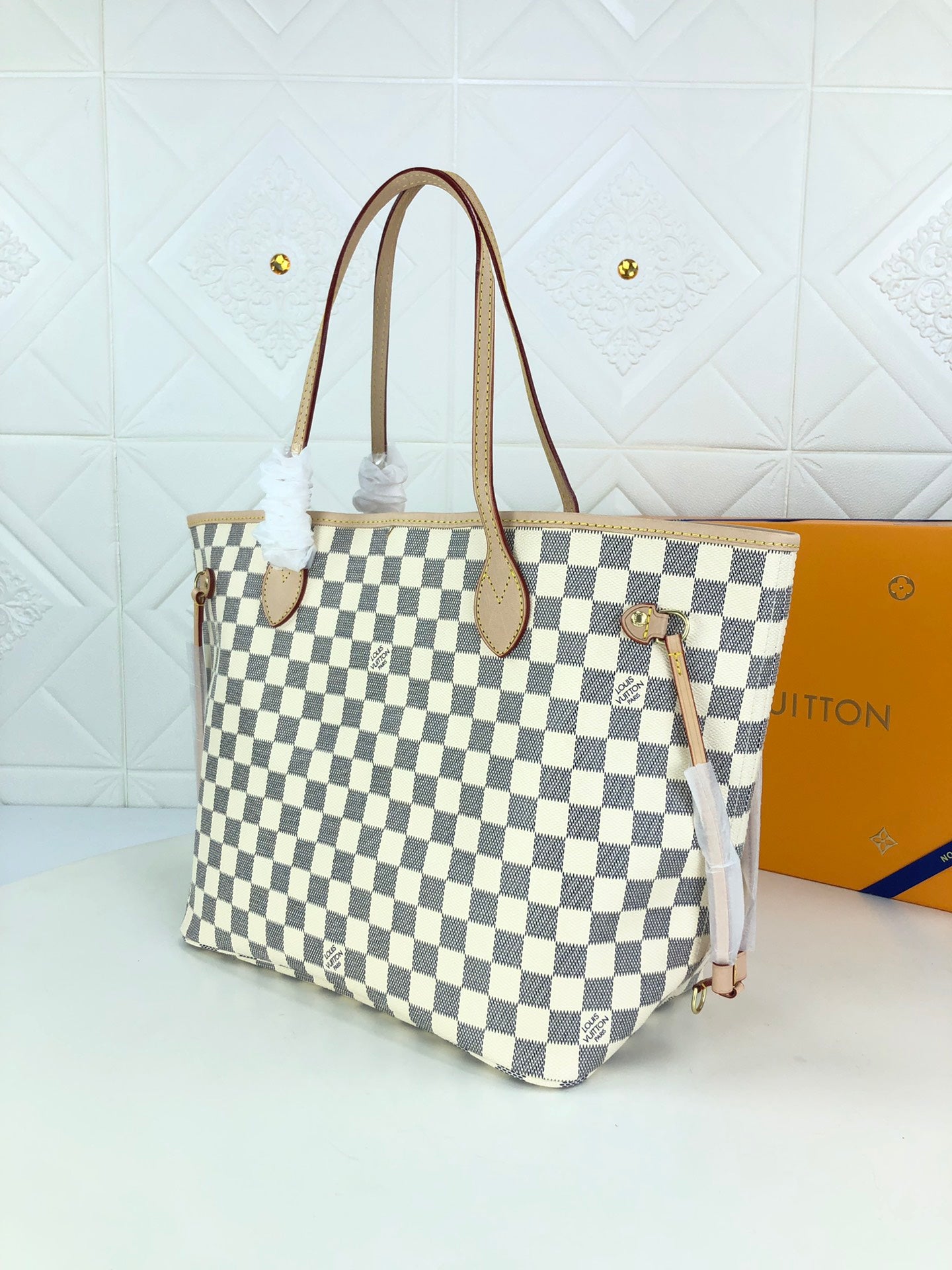 GLM - Top Quality Bags LUV 776