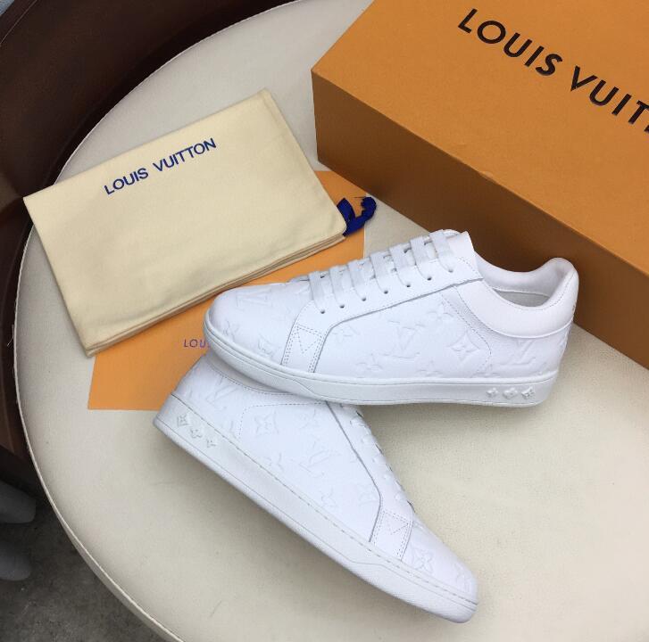 glami shop- LOV Men Shoes - 2010