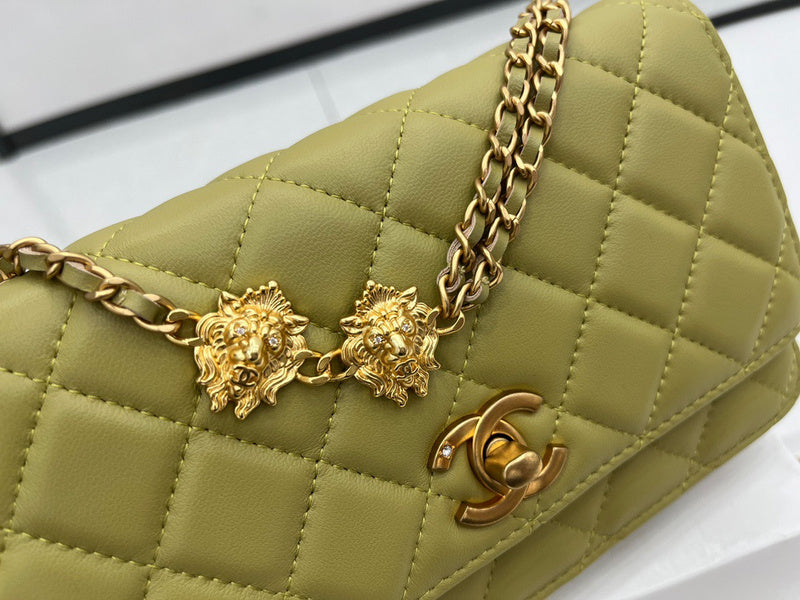 Satchel Bags - CHL Bags - 1326
