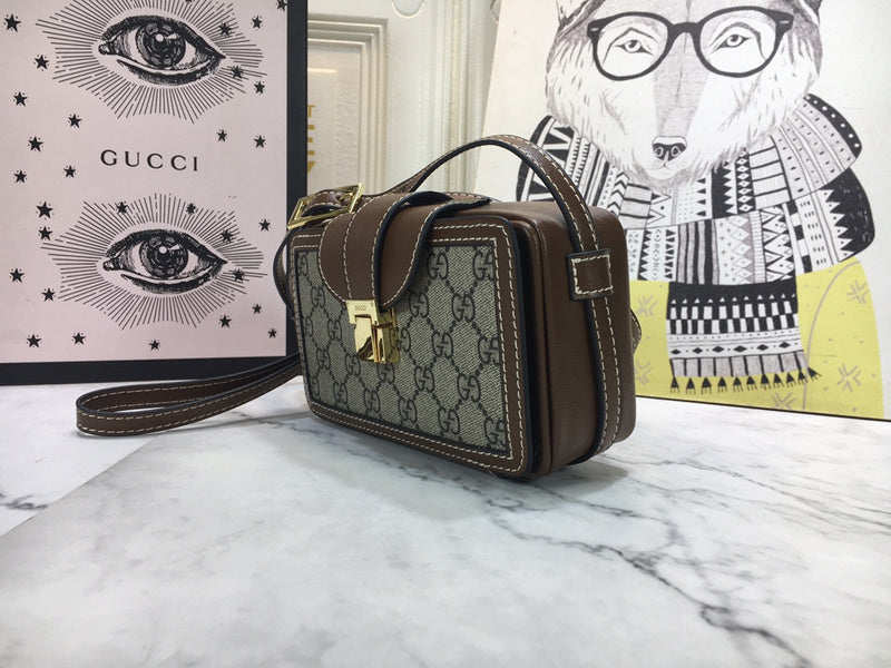 Satchel Bags - GUC Bags - 1470