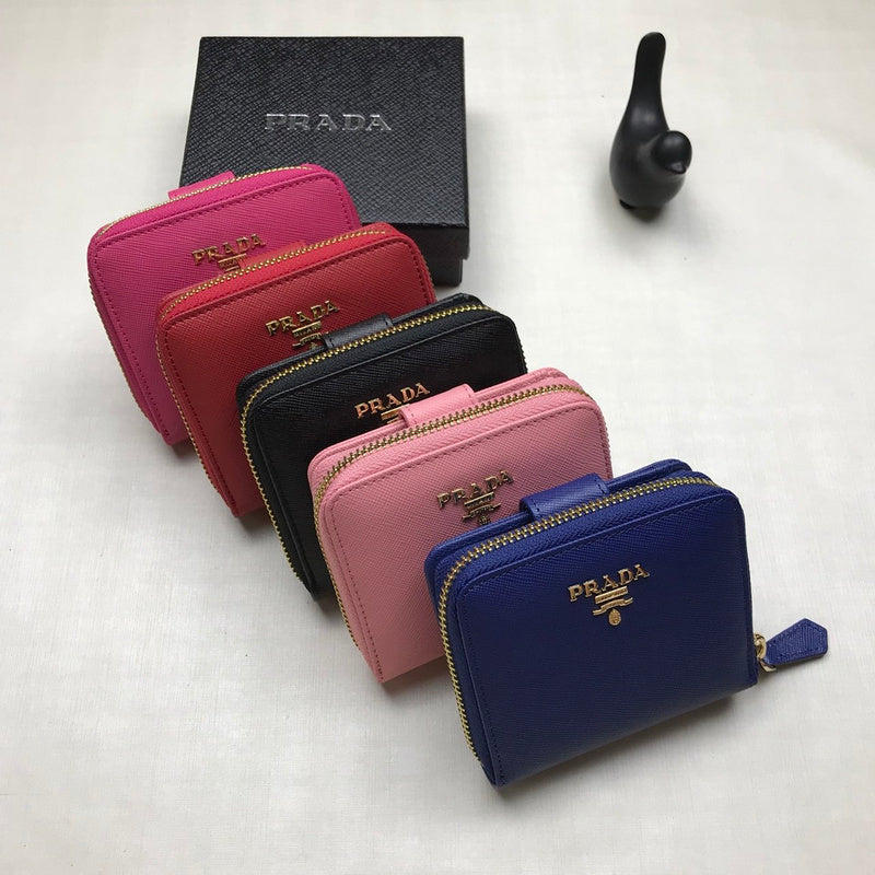 Glami - PD Wallet - 550