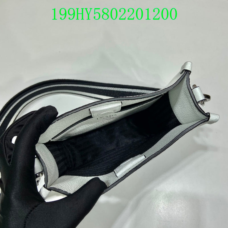 Satchel Bags - PDA Bags - 3531