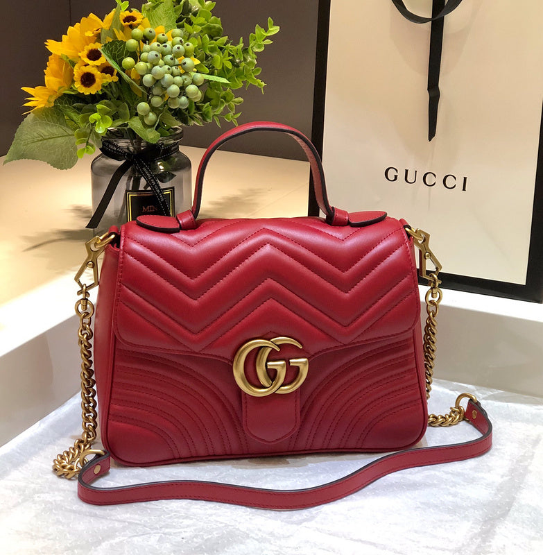 Satchel Bags - GCI Bags - 3108