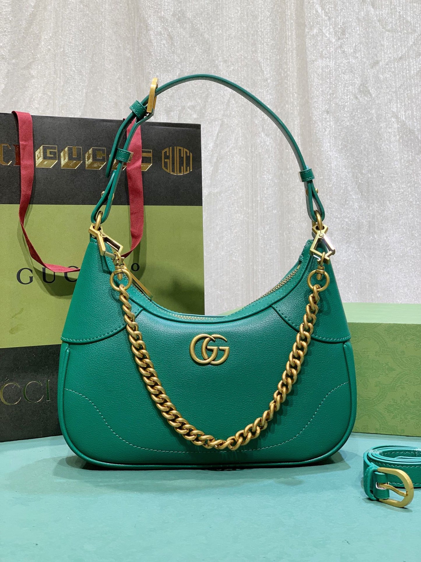 GLM - Top Quality Bag GCI 466