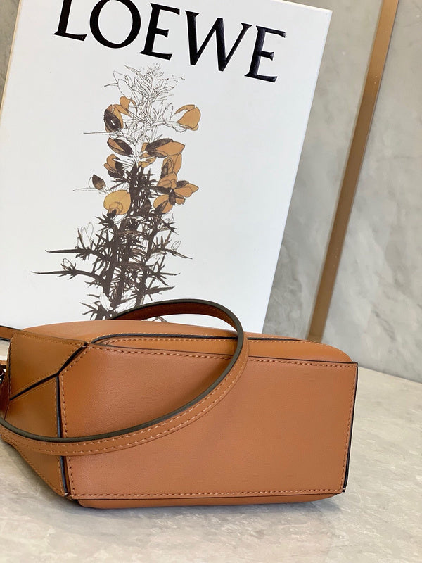 Satchel Bags - LOW Bags - 026