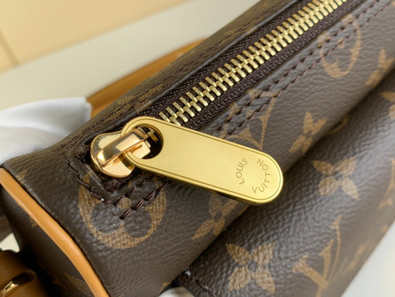 Satchel Bags - VL Bags - 3003