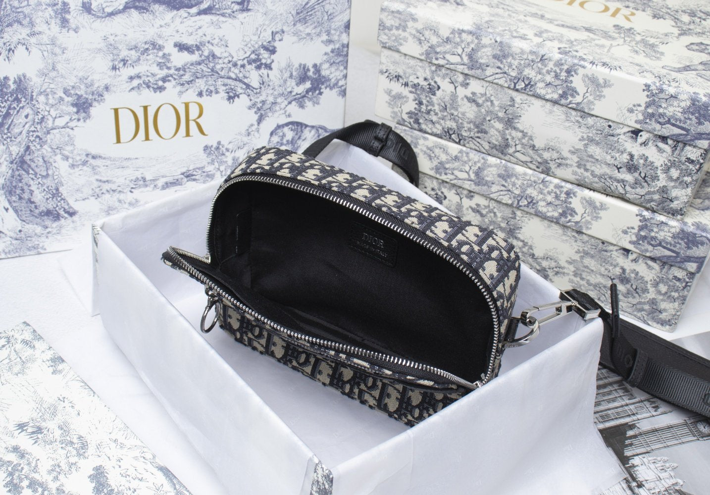 GLM - Top Quality Bags DIR 102