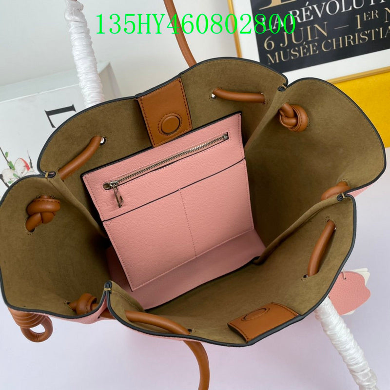 Satchel Bags - LWE Bags - 256