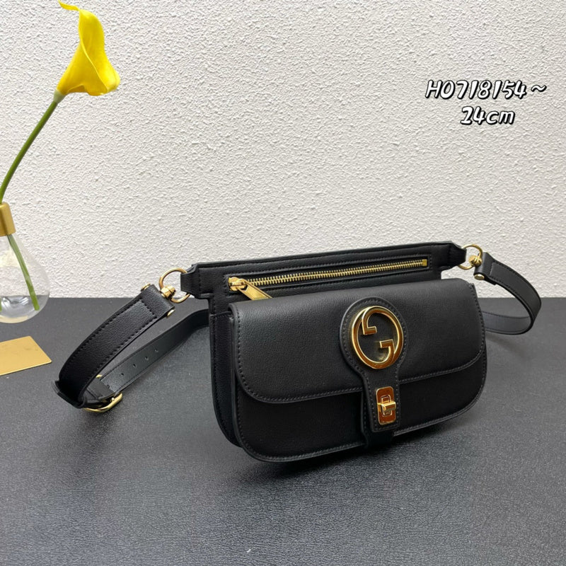 Satchel Bags - GCI Bags - 1646