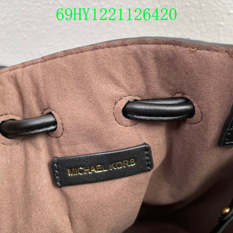 Satchel Bags - MK Bags - 523