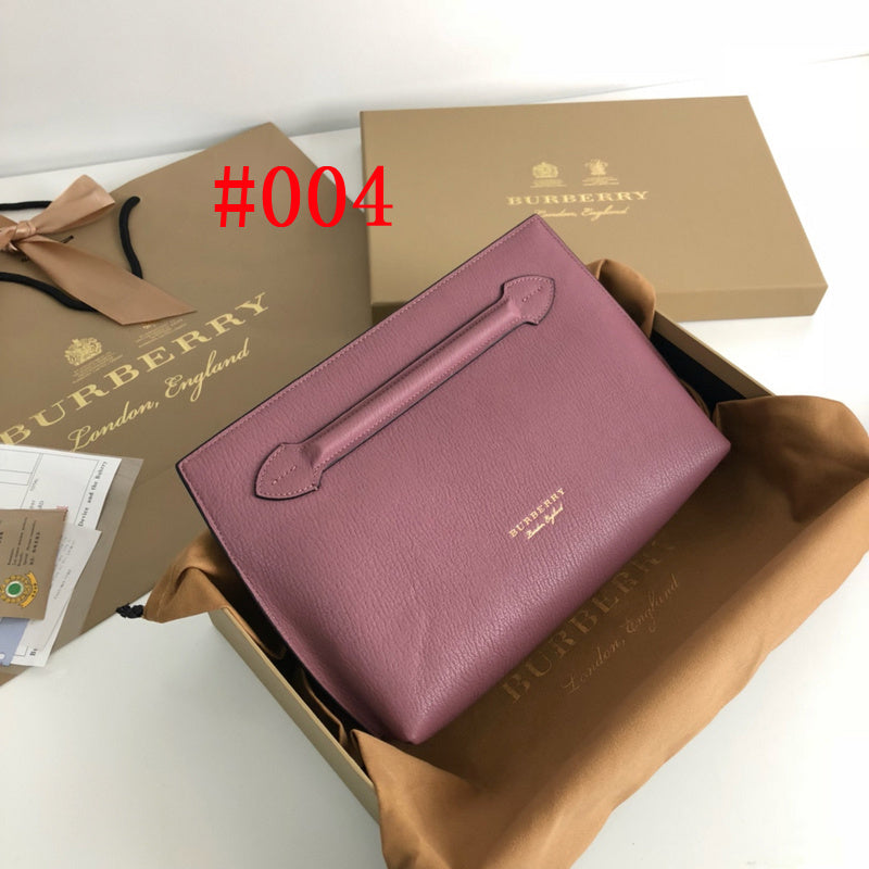 Fan Fashion -GLM - Top quality BBR Bags - 1291