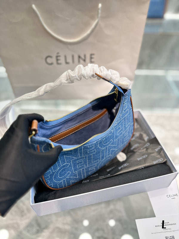 Satchel Bags - CHN Bags - 005