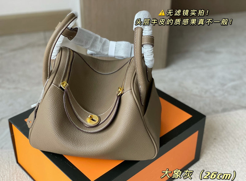 Satchel Bags - HMS Bags - 111
