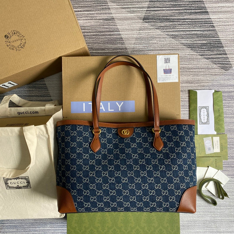 GLM - gg Bags - 2122