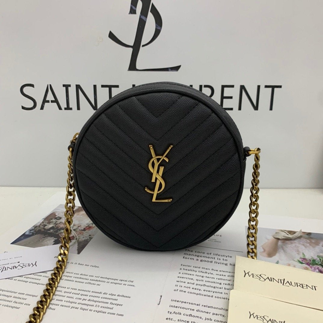 GLM - Top Quality Bags SLY 016